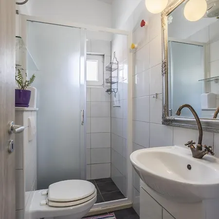 Keko Apartment *