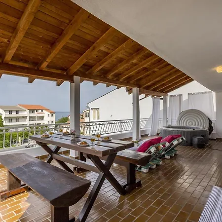 Keko * Jesenice (Split-Dalmatia)