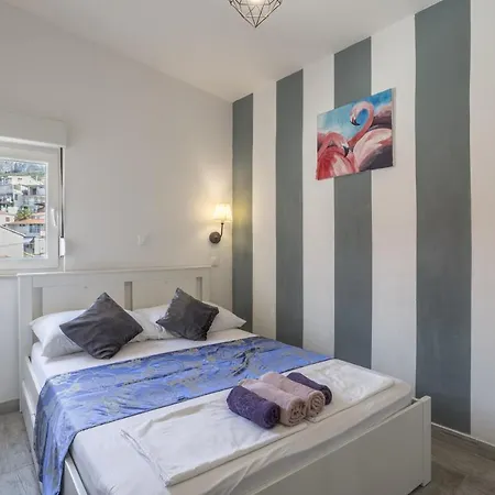 Keko Apartment Jesenice (Split-Dalmatia)