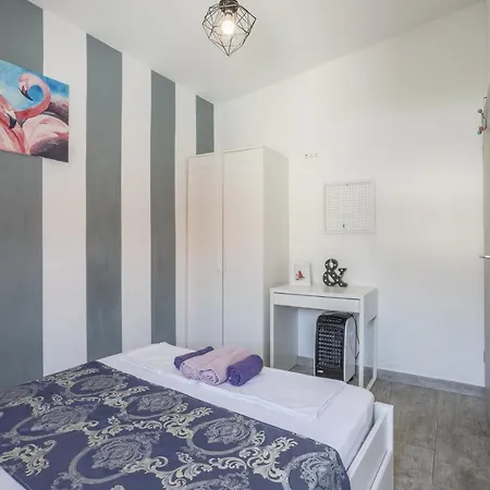 Keko Apartment *