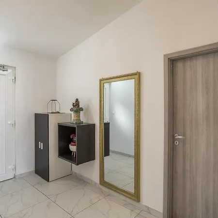 Keko Apartment *
