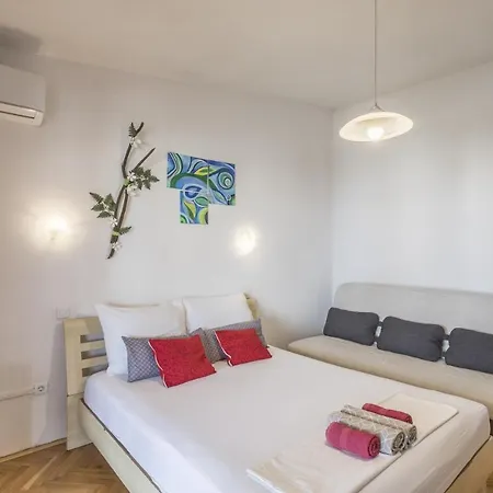 Keko Apartment