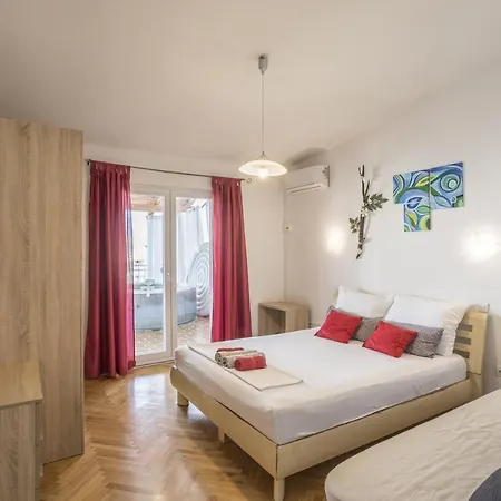 Keko Apartment *