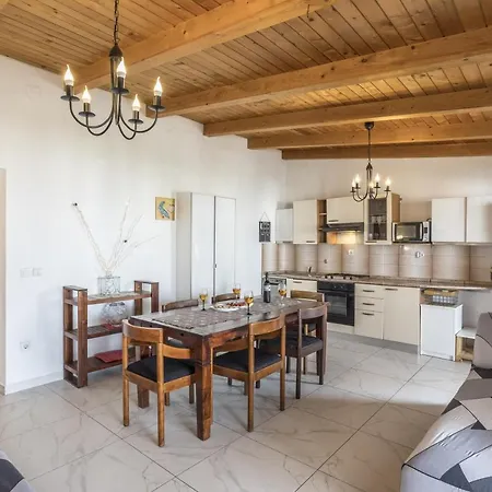 Keko Apartment Jesenice (Split-Dalmatia)