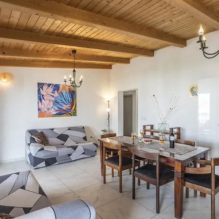 Appartement Keko *