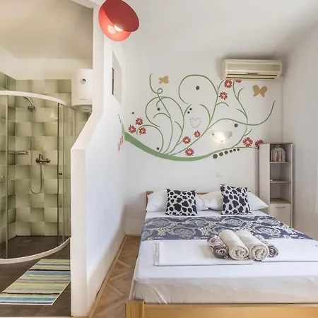 Appartement Keko