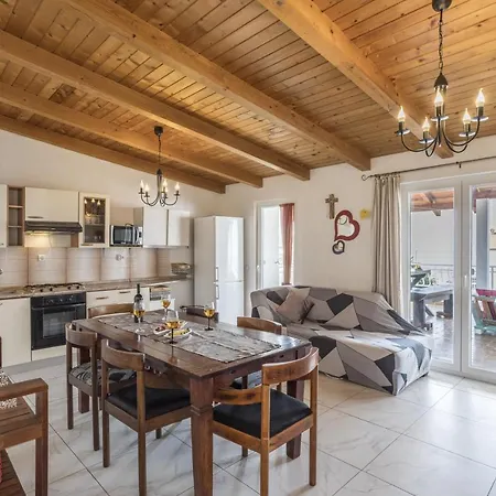 Appartement Keko *