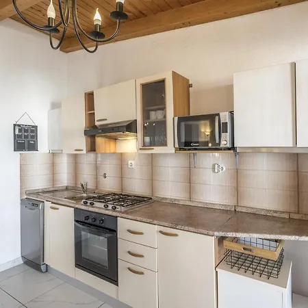 Appartement Keko *
