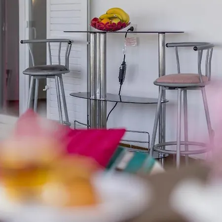 Appartement Keko Jesenice (Split-Dalmatia)