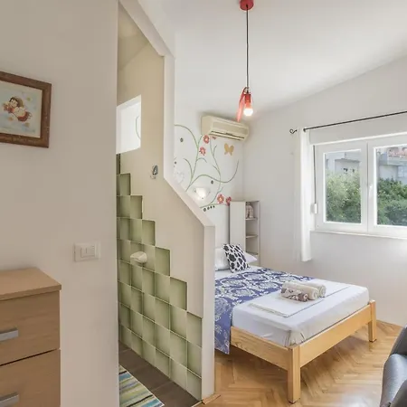Keko Apartment *