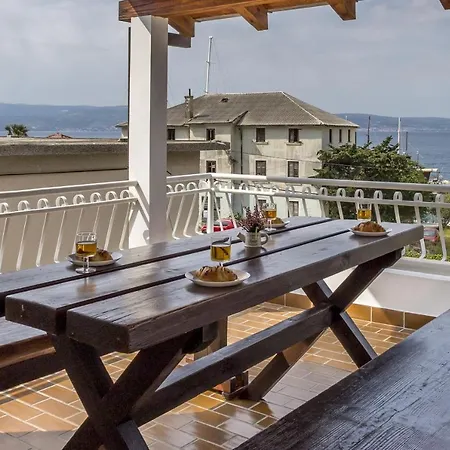 Appartement Keko