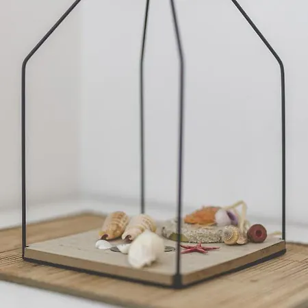 Keko Appartement *