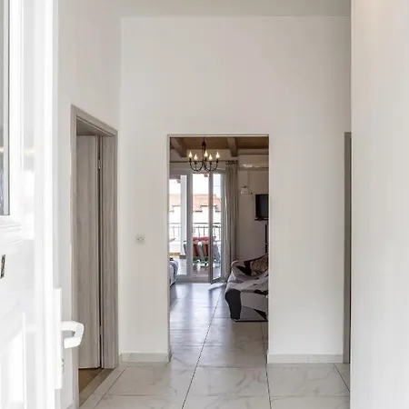 Appartement Keko *